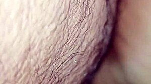 Girlfriend Cries Taking Huge Cock In Tight Ass