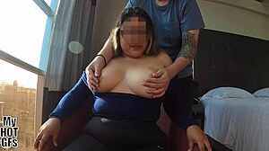 Gortdita Pursues Intense Fuck in Porn Casting for Actress Dream