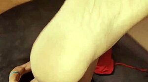 Amateur sex explodes in Europe hotel with swing friends! Intense fucking in lingerie and stockings.