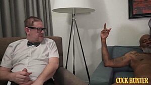 Can Sami Parker resist cheating on BF with BBC?