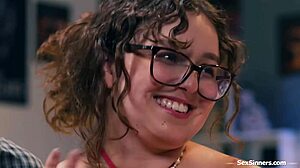 Inlaws are all over and in daughter-in-law!