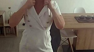 Talon Bas Jaretelle Body Est Ce Que Je Te Plait