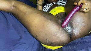 Anitawetpussy enjoys sucking dick in outdoor homemade settings