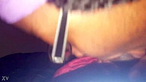 Is the mean boss getting head or giving it?