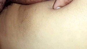 Girlfriend Cries Taking Huge Cock In Tight Ass