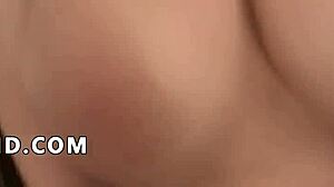 Big mounds honey blows and fucks in pov jav