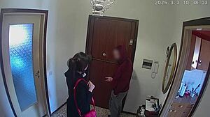 Lamica Di Mia Moglie Mi Fa Una Pompa - Fantasie Di Lara Ep 1