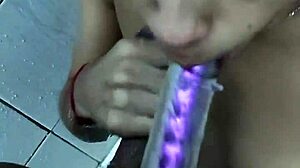 young unfaithful latina girl experiences first anal sex with big cock in doggystyle