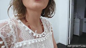 i feel the passion as krissy lynn sucks cock in sinful stepmother role