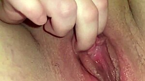 Watch My Wet Pussy Cum In Slow Mo!