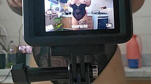 Eu Era Tão Santinha Ele Me Convenceu a Fazer Ele de Corno Agora Aguenta