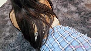 Crazy Ex-Girlfriend Keeps Visiting Despite New Boyfriend