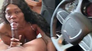 sloppy head sucking lollipop & licking candies compilation