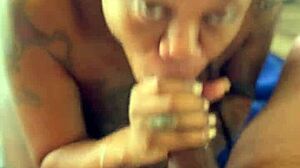 sloppy head sucking lollipop & licking candies compilation