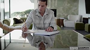 you won't believe what this stepfamily does for fun