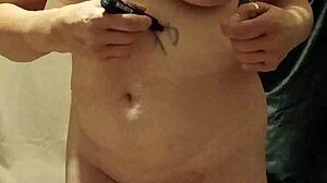 2025 08 28 Esclave F Souillee Groin De Cochon Sodomie Humiliations