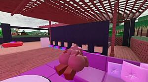 comenzando de nuevo with big ass ladyboy 😏