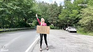 Behind The Scenes Ria Sunn Kaitlyn Katsaros Anna De Ville And Others More Info In Description Xf369.