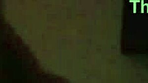 Blonde Teen With Big Ass Poses