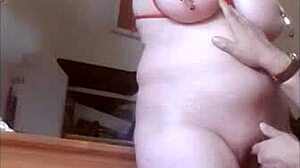 How does my tickling domination feel before your blowjob, slave?