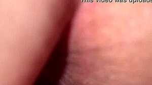 Princess CUMS on Professors HALF CHUB!