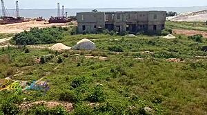 I Saw Switcock's Big Black Cock For The First Time