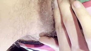 This Is My First Time Cumming On Camera?