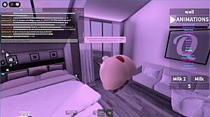 lesbian latina fucks black futa slut