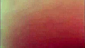 I fucked the hot little neighbor behind the wall.