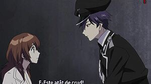 Sweet Punishment: I'm The Guard's Personal Pet - 06.