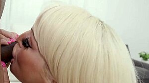 i love how bree brooks delivers more than good looks with her wet pussy skills