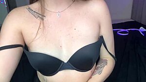 i experienced a double orgasm in this intimate session