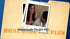 Kitty Duval Loves Making Amateur Porn With Her Boyfriend