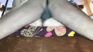 Does my stepsister give a blowjob before hard fucking?