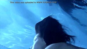 Jack Frost 2 Features Sexy Nude Asian Skinnydipping