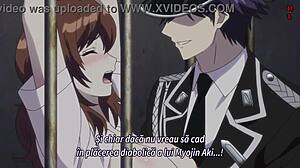 Sweet Punishment: I'm The Guard's Personal Pet - 06.