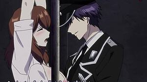 Sweet Punishment: I'm The Guard's Personal Pet - 06.