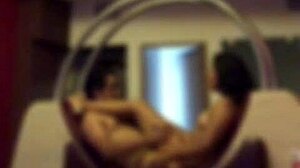 Detonando Al Esposo De Mi Hermanastra Quería Follarme Y Lo Dejé Llenarme De Leche Parte 2 Completo Y Sin Censura En Red