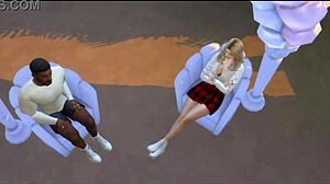 sydney sweeney returns for a bbc