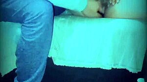 Intensely delicious tongue in my ass, amazing pussy blowjobs, and passionate black kiss