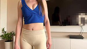 friends busty mom took advantage and fucked me russian amateur