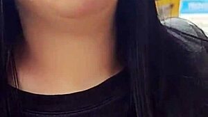 at work, i fucked my step cousin hidden because her friend paid