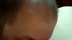 nineteen year old girl in casual everyday life