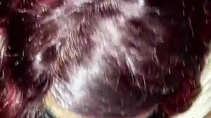 Bangbros petite ebony babe andrea ortiz gets her pussy stretched by jean juega