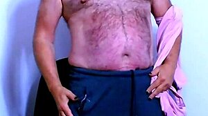 hot fuck on a chair with agarabas and olpr, featuring anal and creampie