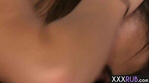 Perfect Body Massage With Happy Ending By Wet Big Ass Latina Milf Masseuse Chi Chi Medina