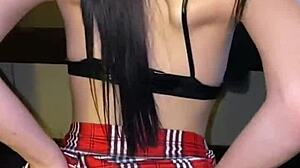 nice sex with my 18 year old