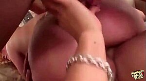 Can Bisexual Girlfriends Handle Savage Group Sex With Friends In Synchronized Doggy Style?