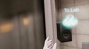 Hypnolab Vr Virtual Reality Porn Game