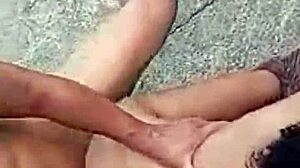 parte 2 bolt jones convida a novinha angel ferraz de apenas 18 anos para conhecer a praia mais famosa do brasil de nudismo ela topa fizeram sexo na frente de todos v�deo bombou em todas as redes sociais